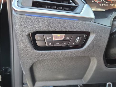 Used 2023 BMW 430i xDrive Coupe w/ M Sport Package image 25