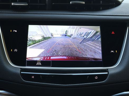 New 2025 Cadillac XT6 Luxury w/ LPO, Floor Liner Package image 25