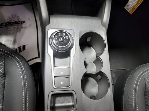 New 2025 Ford Escape Active w/ Tech Pack #1 image 10