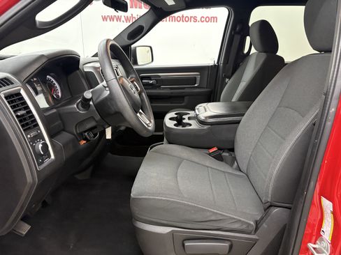 Used 2024 RAM 1500 Classic Warlock image 11