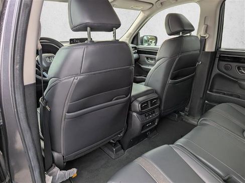 Used 2023 Honda Pilot EX-L image 23
