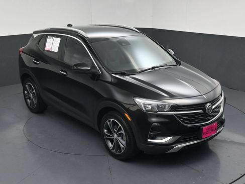 Used 2022 Buick Encore GX Select FWD image 15