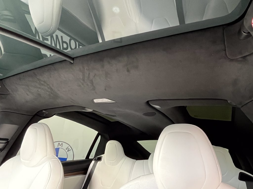 Used 2023 Tesla Model X AWD/4WD image 24