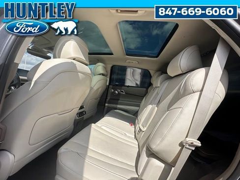 Used 2023 Genesis GV80 2.5T w/ Prestige Package image 16