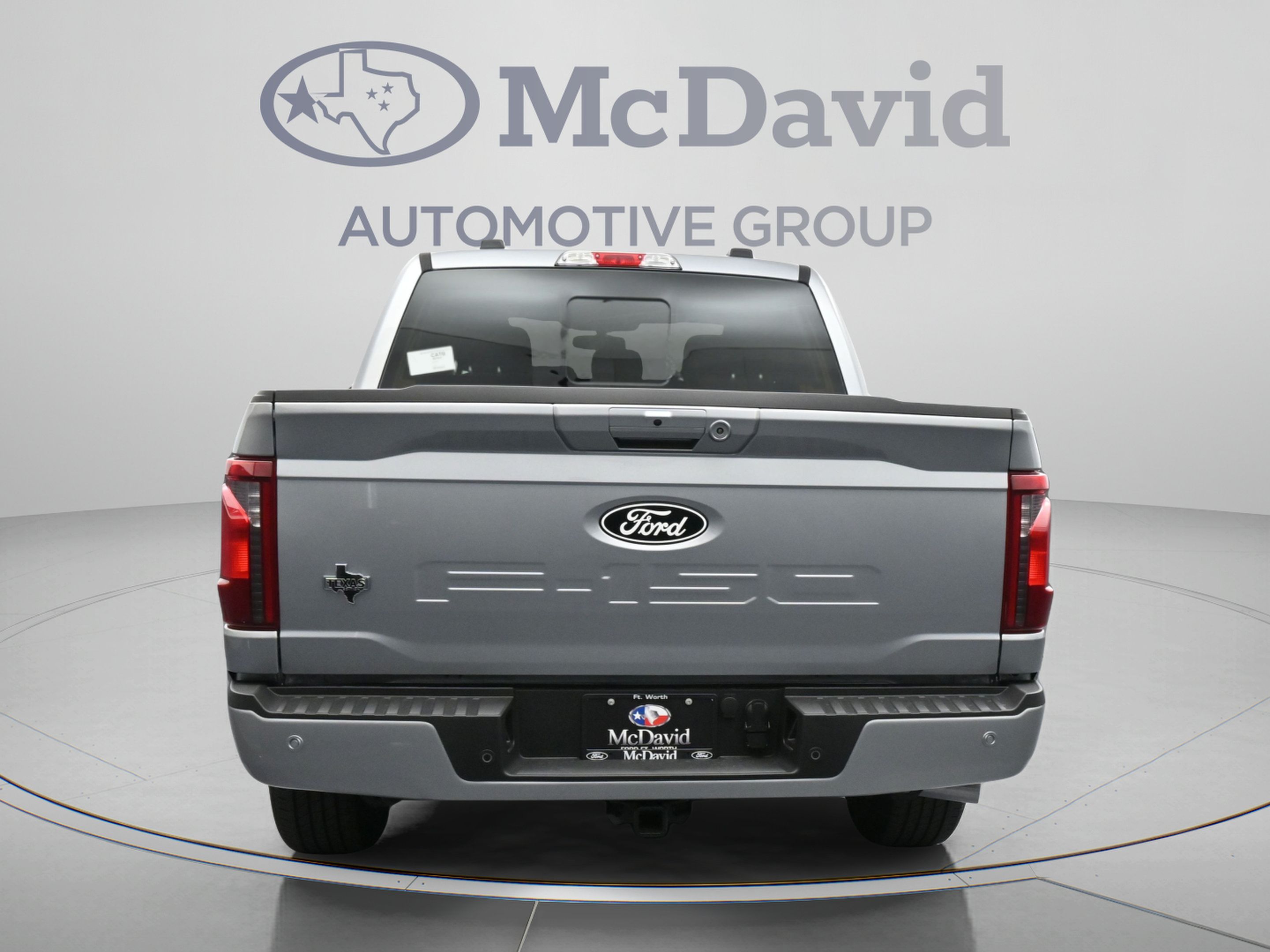 Used 2025 Ford F150 XLT w/ Equipment Group 302A MID RWD image 7