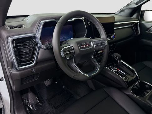 New 2025 GMC Canyon Elevation w/ Convenience Package image 9