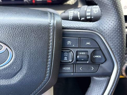 Used 2026 Toyota 4Runner Limited AWD/4WD image 22