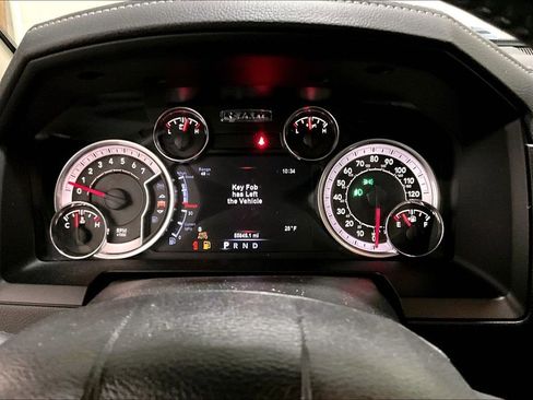 Used 2016 RAM 1500 Sport image 14