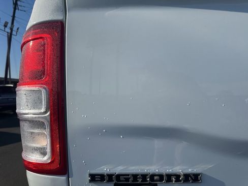 Used 2023 RAM 2500 Big Horn w/ Level 1 Equipment Group image 8