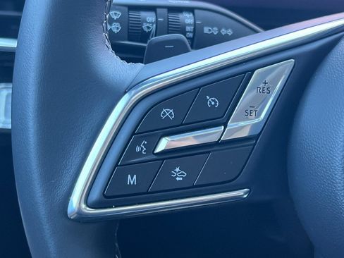 Used 2026 Buick Envision Preferred AWD/4WD image 34