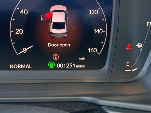 Used 2026 Honda Accord Touring image 22