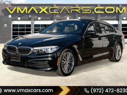 Used 2019 BMW 530e w/ Convenience Package