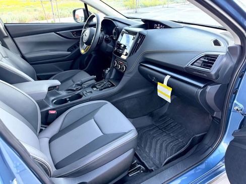 Used 2023 Subaru Crosstrek 2.5i Sport AWD/4WD image 21