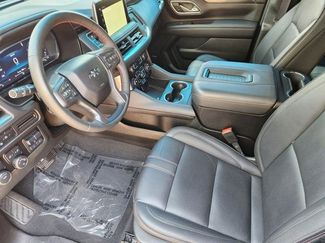 Used 2024 Chevrolet Tahoe RST w/ Luxury Package video 4