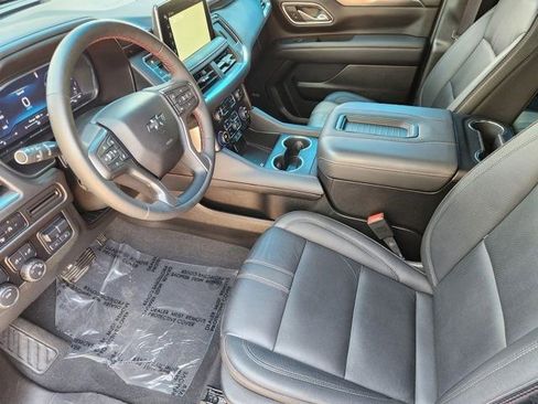 Used 2024 Chevrolet Tahoe RST w/ Luxury Package image 4