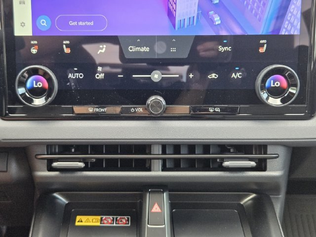 New 2026 Toyota bZ FWD image 18