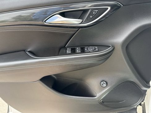 Used 2023 Buick Envision Preferred AWD/4WD image 10