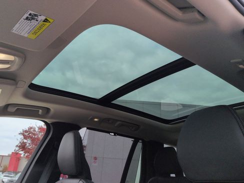 New 2026 Volvo XC90 B6 Ultra image 24