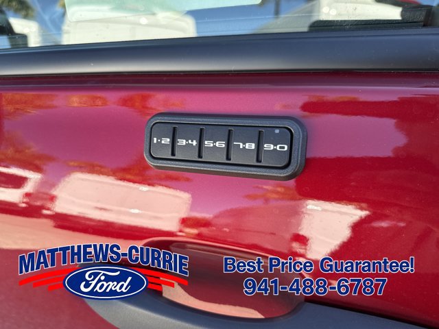 New 2026 Ford Ranger XLT RWD image 3