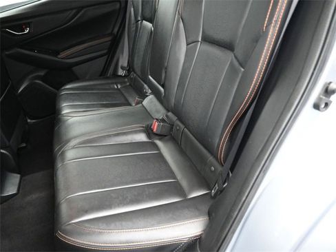 Used 2019 Subaru Crosstrek 2.0i Limited w/ Moonroof Package w/Navigation image 23