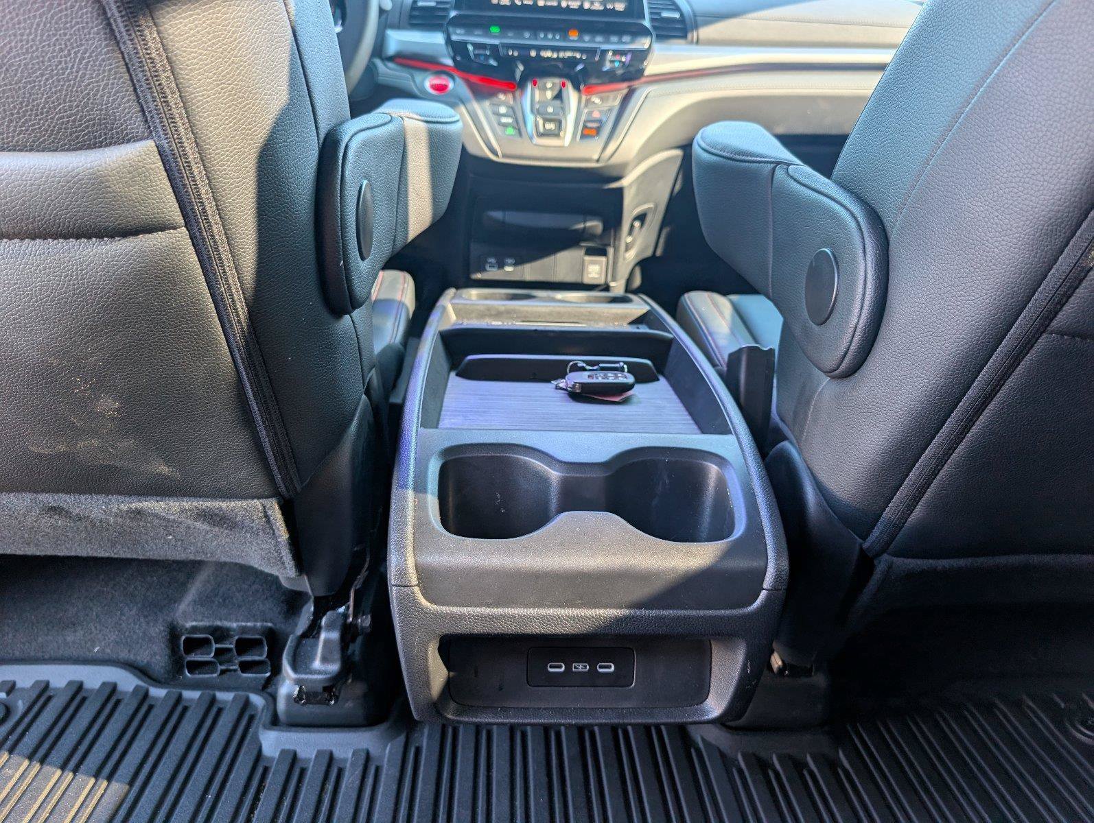 Used 2026 Honda Odyssey Sport-L image 35