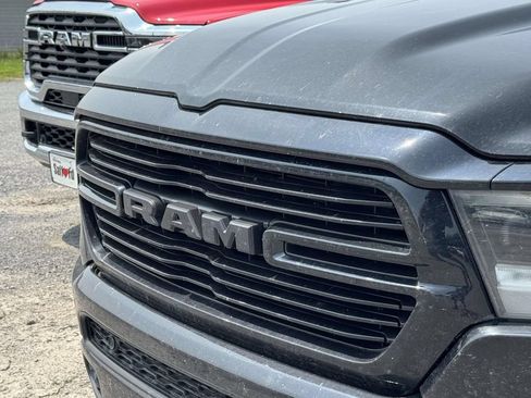 Used 2019 RAM 1500 Big Horn AWD/4WD image 6