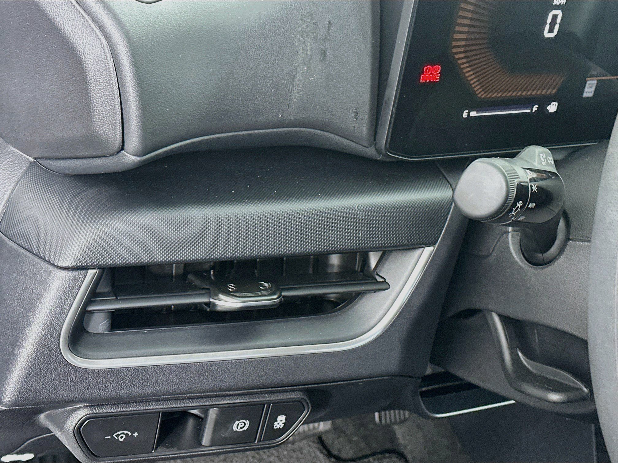 Used 2026 Kia K4 FWD image 17