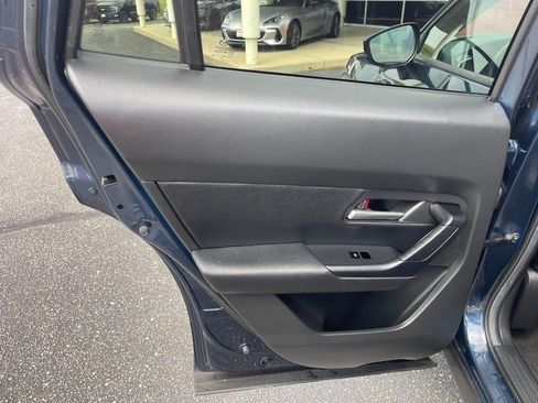 Used 2025 MAZDA CX-50 AWD 2.5 S w/ Cargo Package image 19