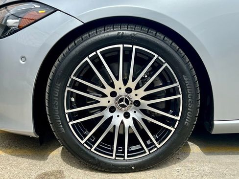 Certified 2023 Mercedes-Benz C 300 4MATIC Sedan image 10