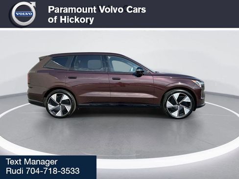 New 2025 Volvo EX90 Ultra image 9