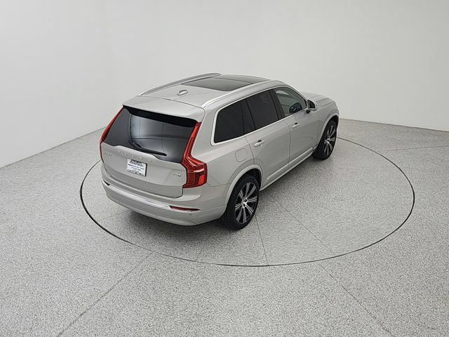 Certified 2025 Volvo XC90 T8 Plus w/ Protection Package Premier AWD/4WD image 17