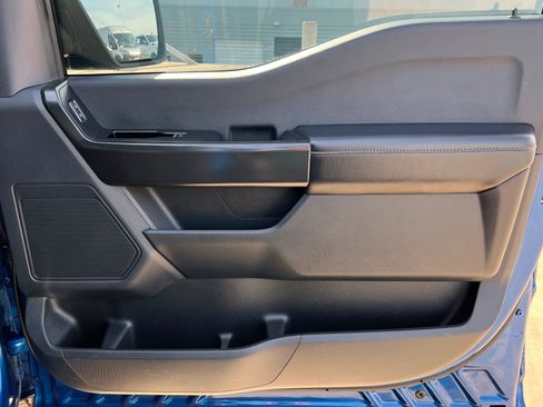 Used 2022 Ford F150 XL w/ STX Appearance Package image 22