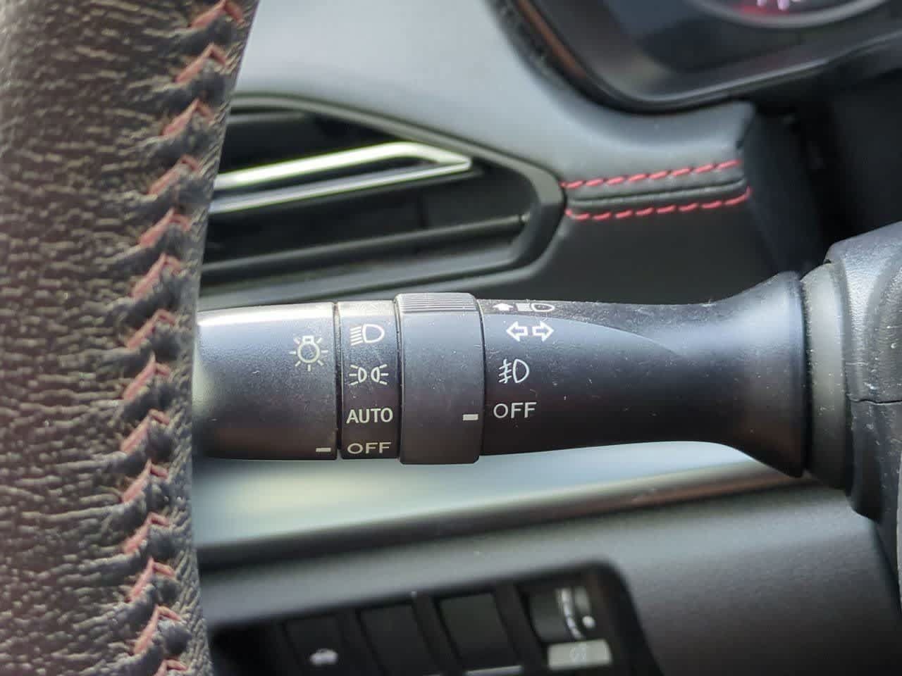 Used 2023 Subaru WRX Limited AWD/4WD image 26