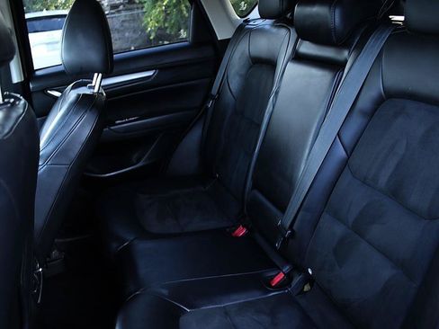 Used 2019 MAZDA CX-5 Touring FWD image 13