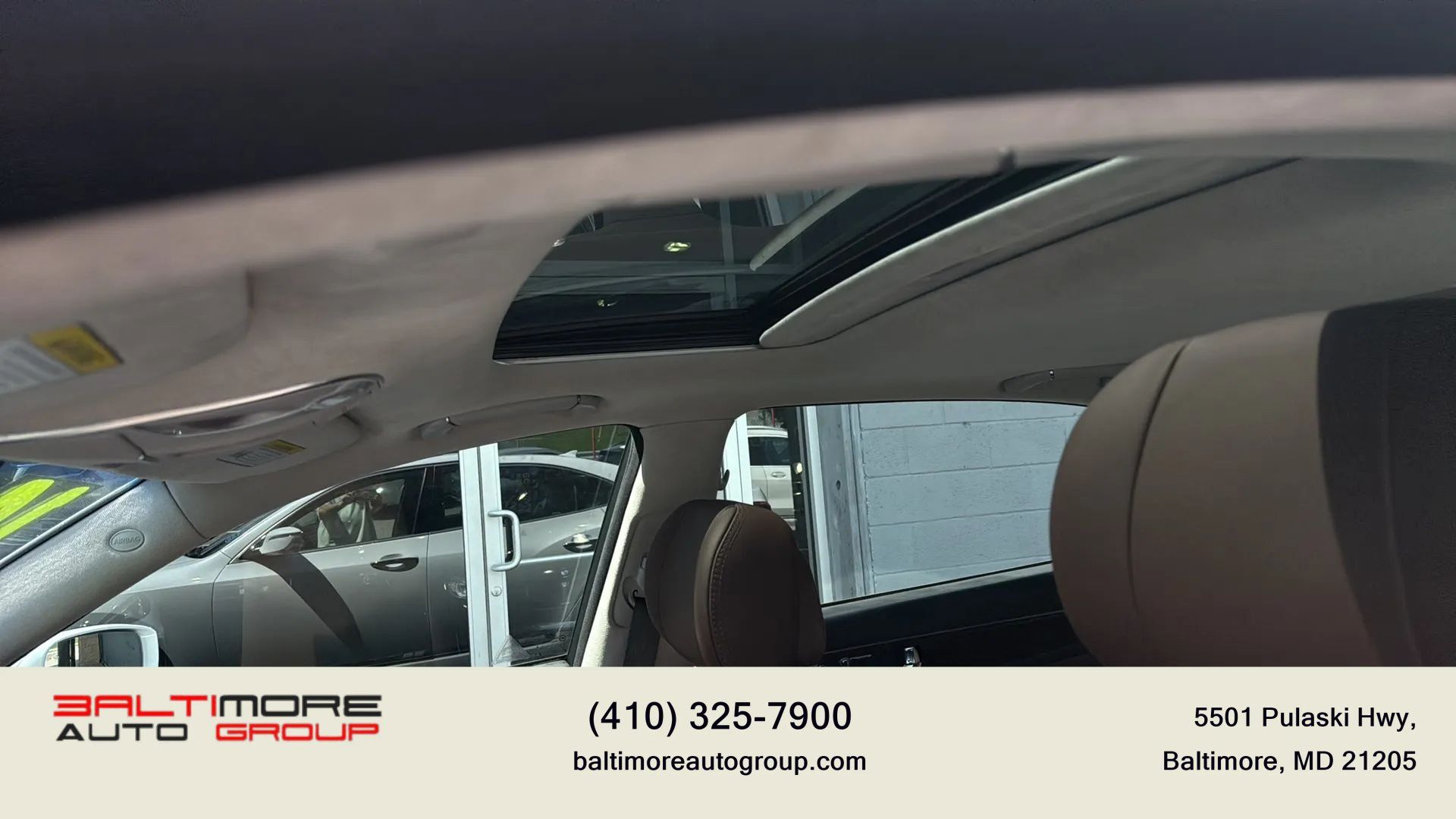Used 2014 Hyundai Equus Signature RWD image 10