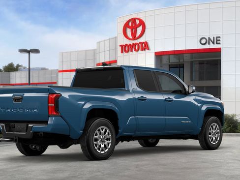 Certified 2026 Toyota Tacoma SR5 image 92