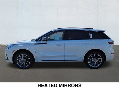 New 2025 Lincoln Corsair Grand Touring w/ Equipment Group 301A image 3