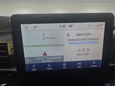 Used 2023 Ford Explorer ST w/ Equipment Group 401A image 54