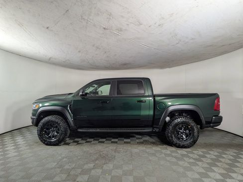 New 2026 RAM 1500 RHO AWD/4WD image 3