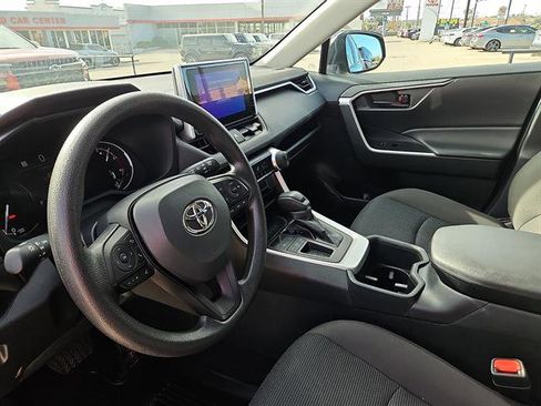 Certified 2023 Toyota RAV4 LE image 12