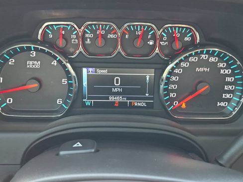 Used 2020 Chevrolet Tahoe LT RWD image 23