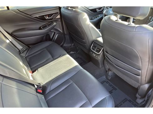 Certified 2023 Subaru Outback Limited XT image 18