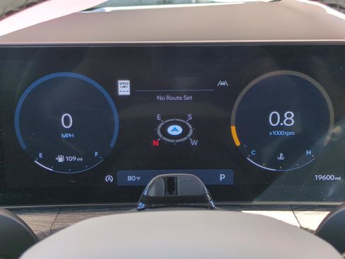 Certified 2024 Hyundai Santa Fe Calligraphy image 26