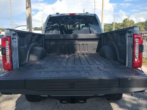 New 2026 Ford F250 Lariat w/ Tremor Off-Road Package AWD/4WD image 14