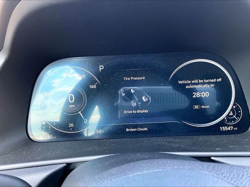 Used 2023 Hyundai Sonata SEL w/ Convenience Package image 25