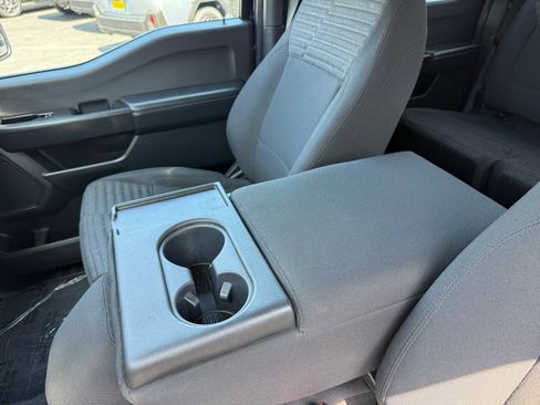 Used 2023 Ford F150 XL w/ STX Appearance Package RWD image 14