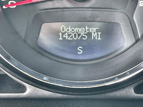Used 2012 Cadillac CTS V RWD image 12
