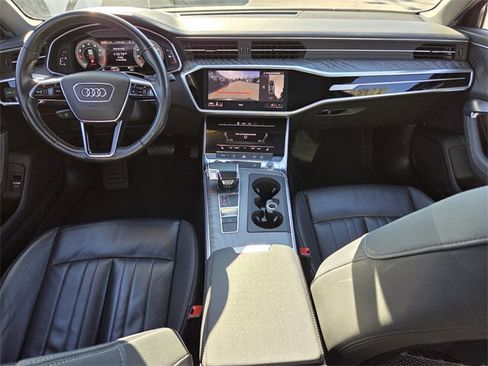 Used 2024 Audi A6 Premium Plus image 14