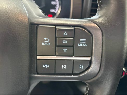 Used 2023 Ford F150 XLT w/ Equipment Group 302A High AWD/4WD image 17