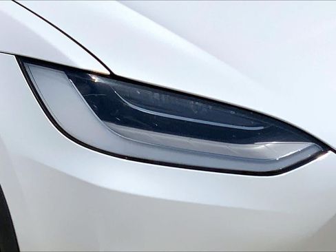 Used 2021 Tesla Model X Performance AWD/4WD image 26